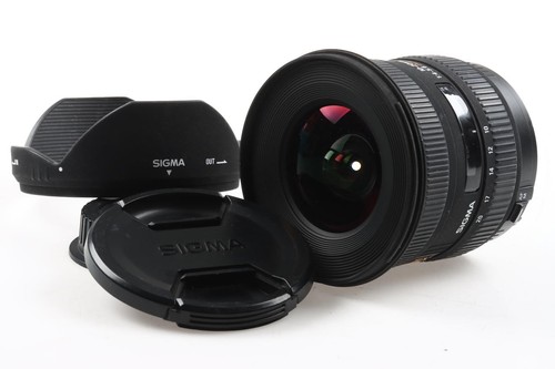 Sigma 0 5 - mm, dc