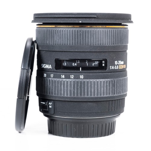 Sigma 5 6 dc hsm - sigma,