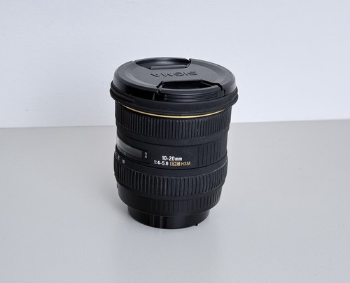 Sigma 5 6 - sigma, hsm