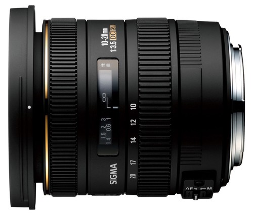 Sigma 20mm dc hsm 3 - sigma,