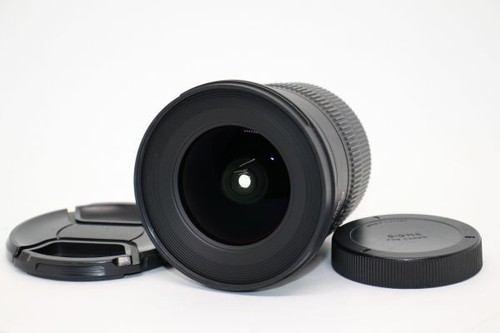 Sigma 5 ex dc - mm,