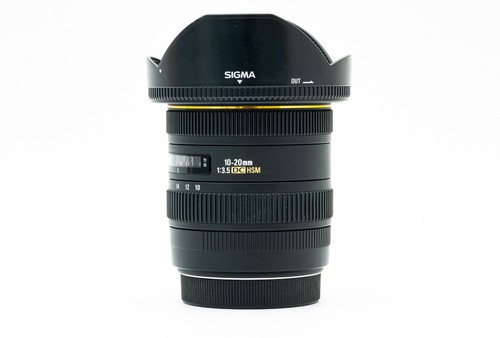 Sigma 5 ex dc hsm - sigma,