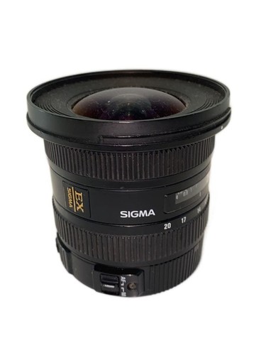 Obiettivo sigma per canon - obiettivo,