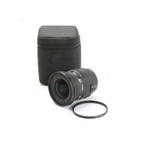 Canon sigma 10 20 dc - canon,