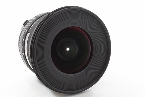 Sigma 20mm 0 5 6 - 10-20mm, ex