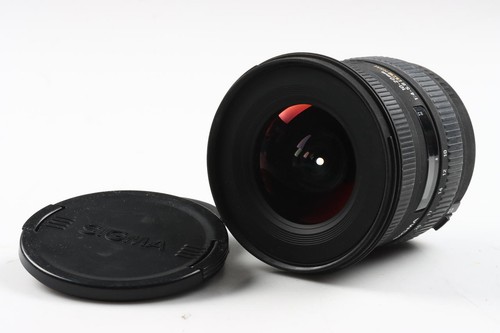 Sigma 0 5 6 - 10-20, ex
