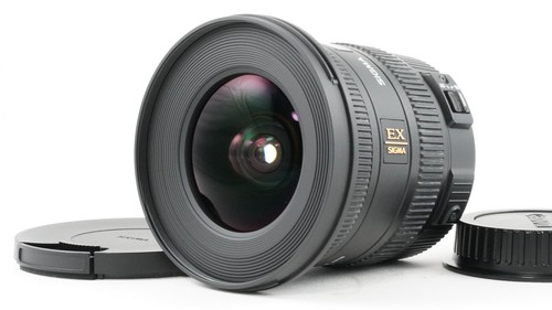 Sigma 20mm ex dc hsm - ex,