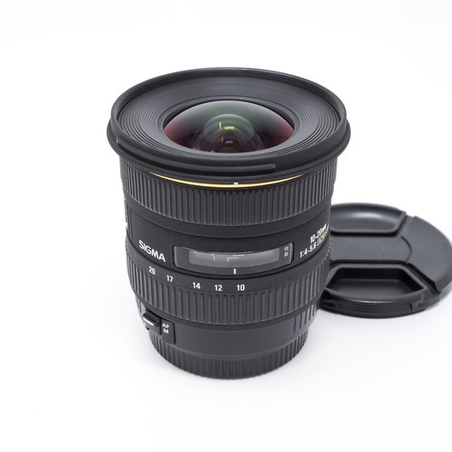 Sigma 5 6 ex dc - mm,