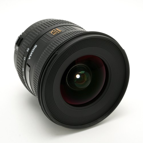 Sigma 5 6 - 10-20, dc