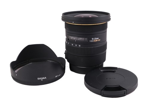 Sigma 3 5 dc - sigma, hsm