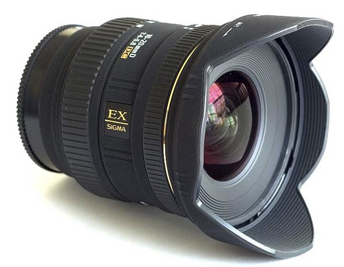 Sigma 5 6 ex dc - mm,