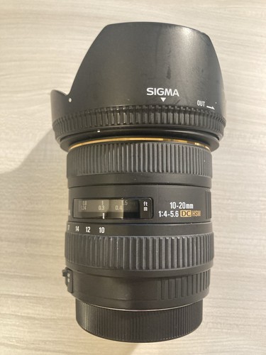 Sigma obiettivo - sigma,