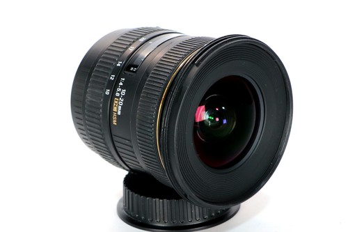 Pour canon objectif sigma - pour, ef