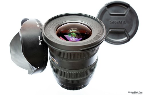 Sigma 3 5 - sigma, 10-20