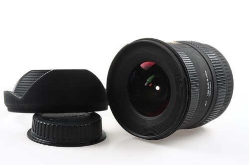 Sigma 0 5 6 - ex, dc
