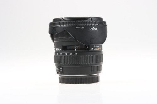 Sigma 0 5 - mm, ex