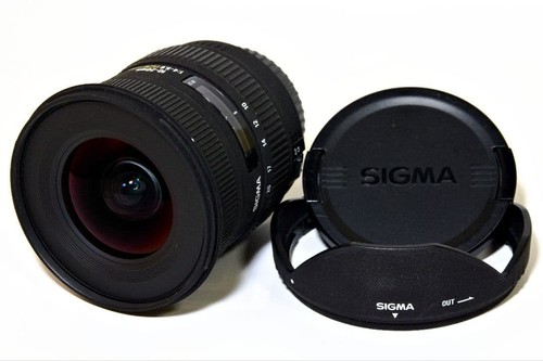Sigma 5 6 - sigma, f/4-5.6
