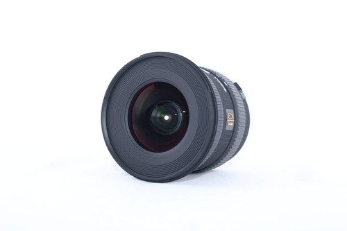 Sigma 20mm ex dc hsm - ex,