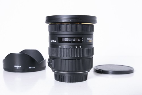 Sigma 3 5 ex - af,