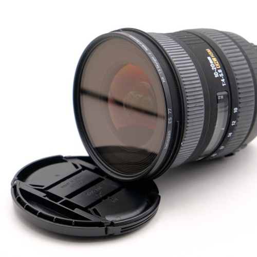 Sigma 20mm 5 6 dc - sigma, 10-20mm