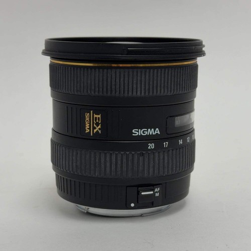 Sigma 4 5 - sigma, dc
