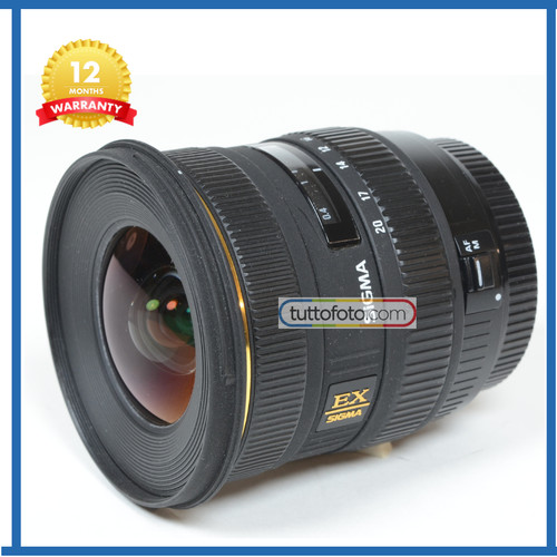 Sigma 4 5 - mm., ex