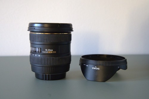 Canon aps sigma 10 - canon, f